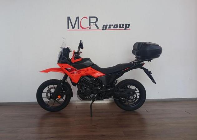 KTM 390 Adventure X rif. 23609506 - Foto 2