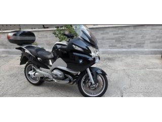 BMW R 1200 RT