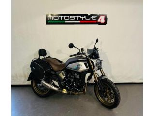 CF MOTO 700CL-X HERITAGE