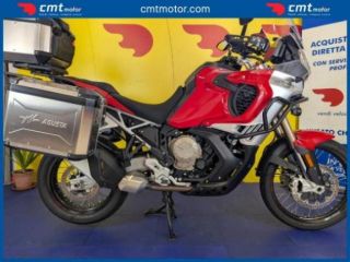 MV AGUSTA LXP Garantita e Finanziabile rif. 23855278