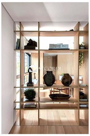 APPARTAMENTO di 2 vani e di 56 mq (MONTEBELLUNA) rif. DG370 - Foto 9
