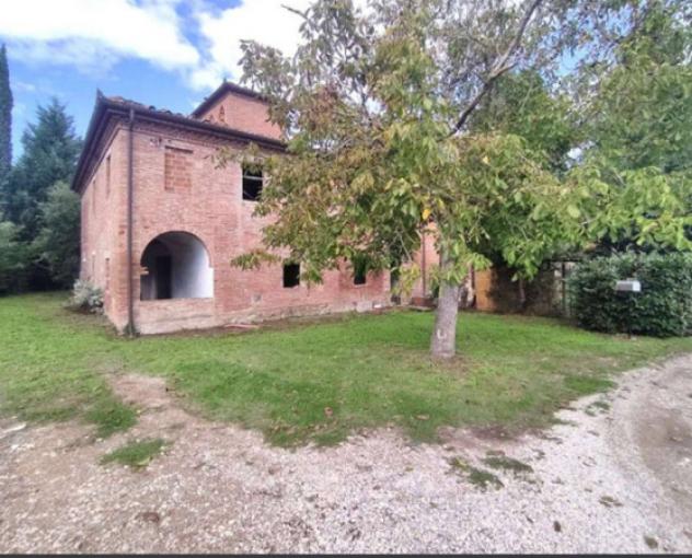 Immobile in asta di 83 m² con più di 5 locali in vendita a Sinalunga - Foto 8