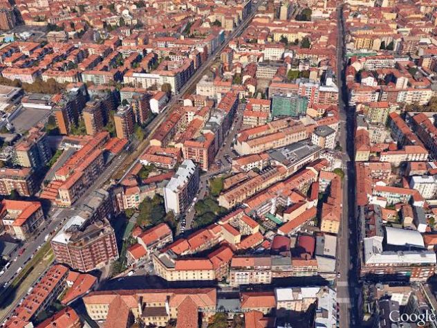 stanza in condivisione libera da subito- 390 eu