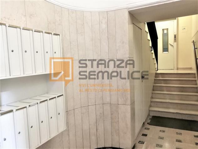 STANZA in AFFITTO (PARMA) rif. PARMA FILIALE 1_STZ0013 - Foto 4