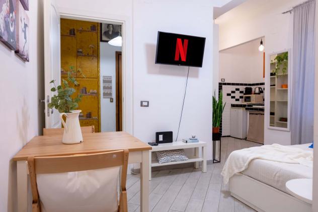 Room in Via della Magliana, Roma for 25 m² with 3 bedrooms - Foto 3