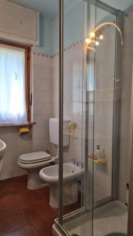 OULX: BILOCALE CENTRALE IN VIA DEI LAGHI - Foto 17