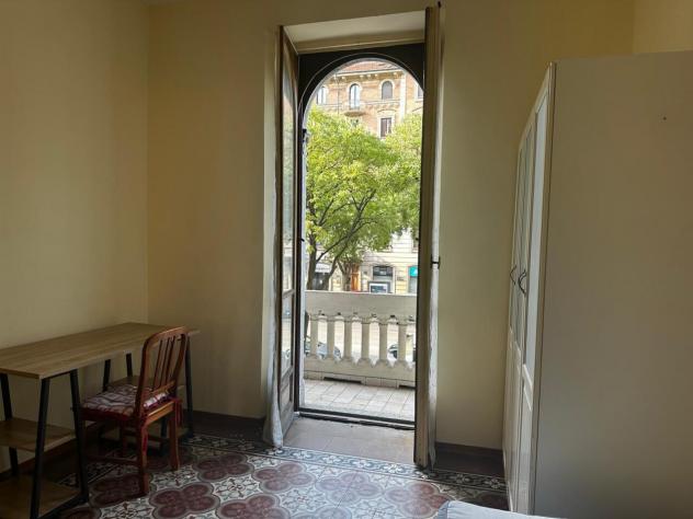 Stanza in appartamento in affitto a Torino - Foto 10