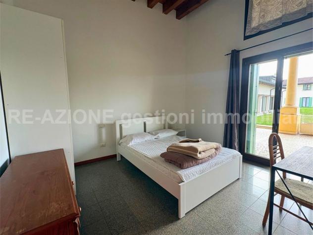 APARTMENT IN A RESIDENTIAL COMPLEX FOR RENT IN VICENZA - Foto 4