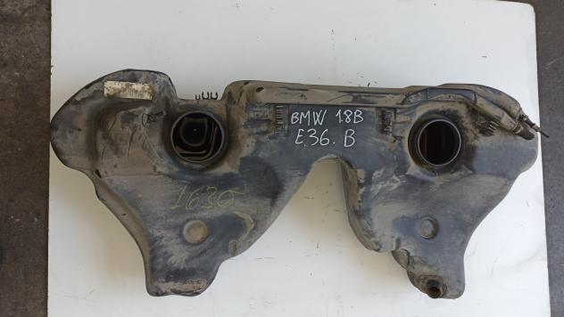 SERBATOIO CARBURANTE BMW Serie 3 E36 Touring benzina 1.8 (9398)