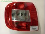 FANALE POST. SX 999-U1310882 Parti elettriche  Fanaleria  Fanali  Fanale po &hellip;