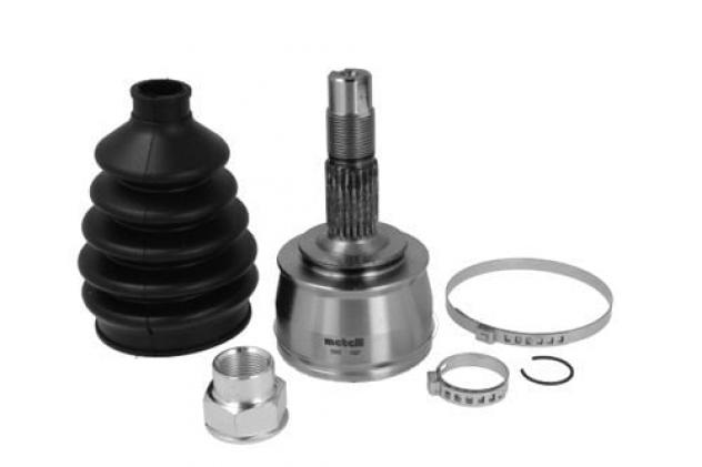 Metelli Giunti Alfa Romeo: Mito 1.4 16V (08-)Fiat: Grande 15-1593