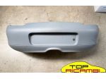 Paraurti posteriore nuovo PORSCHE boxster 986