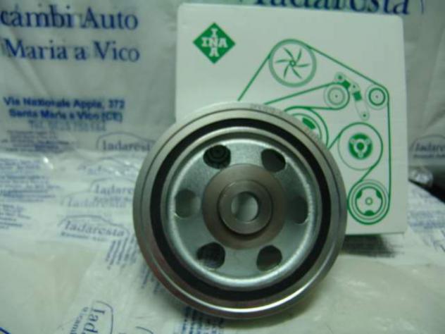 Puleggia albero motore iveco daily 500332296