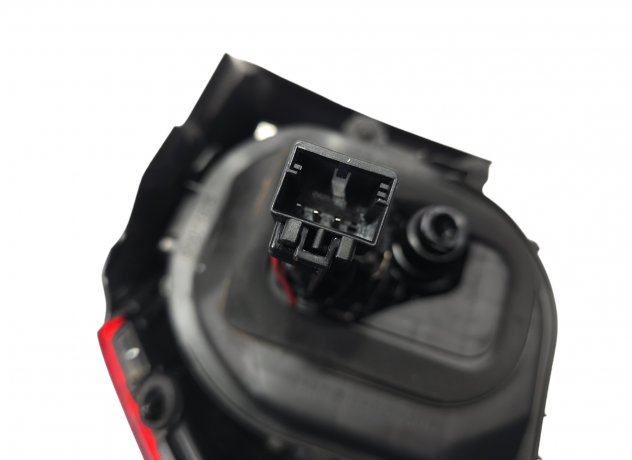 STOP FANALE POSTERIORE DESTRO VOLKSWAGEN Golf 7 Berlina 5G0945096M (12) - Foto 14