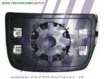 VETRO SPECCHIETTO IVECO DAILY 06 SX INF RISCALDATO FT88538