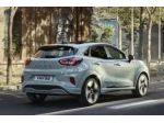 Musata completa e ricambi vari Ford Puma st line 2024
