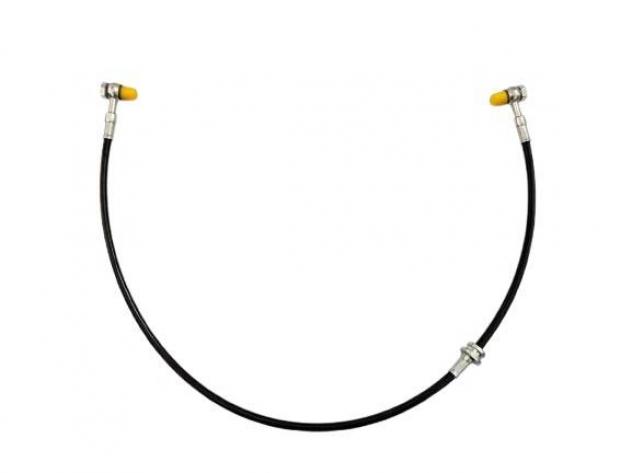 1421390 TUBO FLESSIBILE FRENO ANTERIORE SINISTRO LIGIER JS50 F5 MYLI