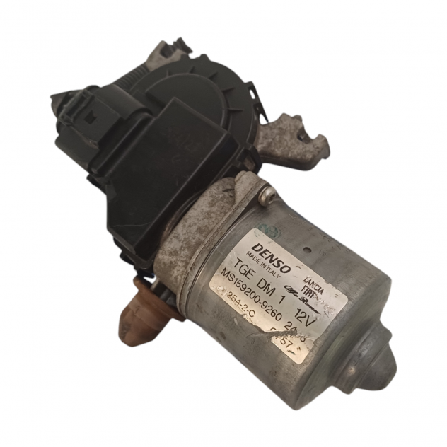 MOTORINO TERGICRISTALLO ANTERIORE FIAT Panda 3° Serie MS159200-9260 1263 (12) - Foto 9