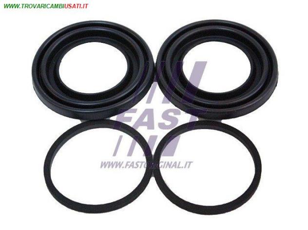 KIT REVISIONE PINZA FRENO IVECO DAILY 90 ANTERIORE 30-49 96 FT32206  IVECO - DAILY FURGONE - 2011  2014, IVECO - DAILY WAY IRIS