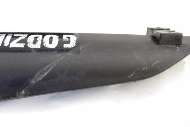 BETA RR 520 4T 016340101059 016340111059 COVER FORCELLA 10 - 12 FORK COVERS - Foto 8