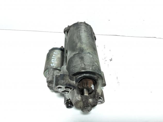 MOTORINO D' AVVIAMENTO FORD Kuga Serie (CBV) 6G9N11000FA TXDA Diesel 2000 (0813) - Foto 5