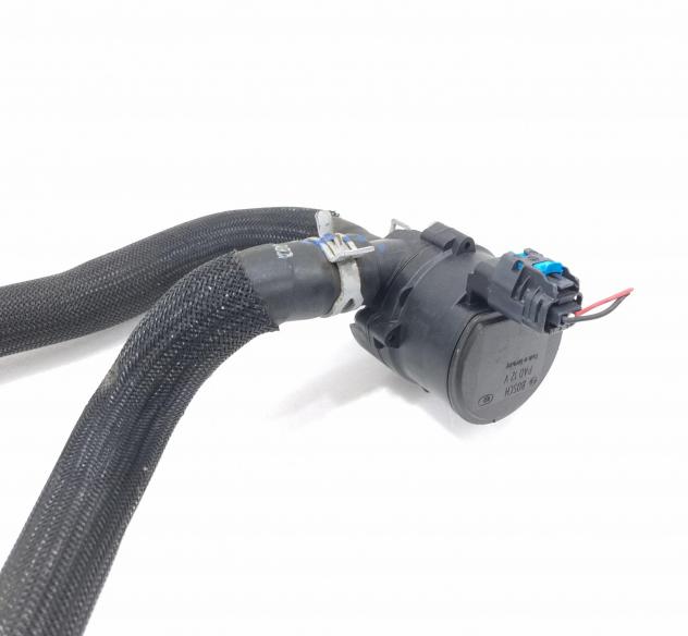 POMPA ACQUA AUSILIARIA RENAULT Trafic Serie 925164GA0A R9M 452 Diesel 1600 (14) - Foto 9