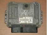 0281012694 ECU OPEL ASTRA 1.7 CDTI Z17DTH 0281012694 55560810 DB 8980135190