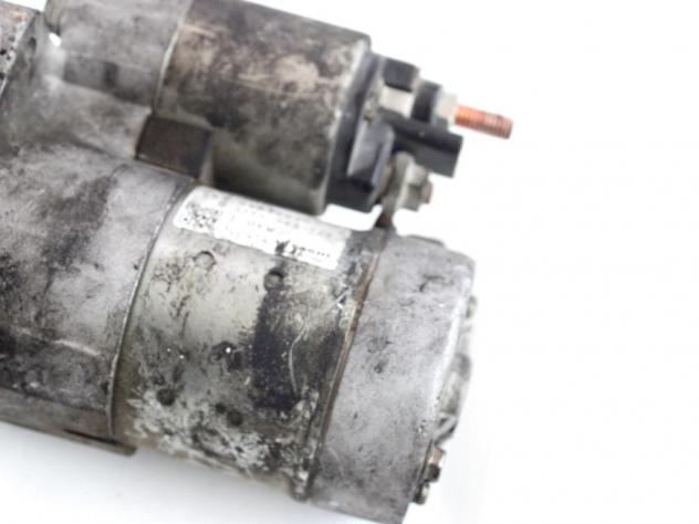 46813058 MOTORINO AVVIAMENTO FIAT 500 1.2 B 51KW 5M 3P (2010) RICAMBIO USATO - Foto 3