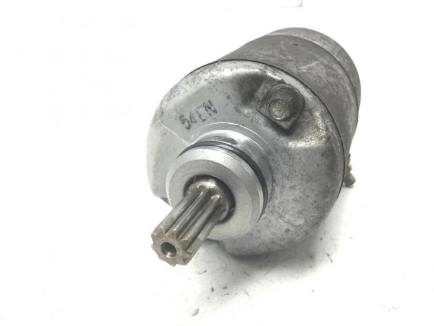 HONDA FORESIGHT 250 MOTORINO AVVIAMENTO 1998 2004 JH2MF04A - Foto 2