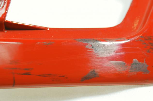 CARENATURA CODONE POSTERIORE DUCATI 749 S 2003 - 2007 48310383AA REAR TAIL FAIRING - Foto 4