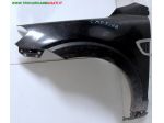 PARAFANGO ANT.S. NERO MET. 999-U1308650 Carrozzeria  Lamierati esterni  Fia &hellip;