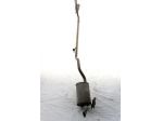 55187174 MARMITTA TUBO DI SCARICO CON SILENZIATORE TERMINALE POSTERIORE FIA &hellip;