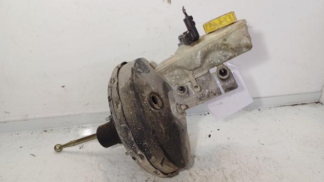 SERVOFRENO SEAT Arosa 1° Serie 6N1612105H AUC benzina 999 (9700) - Foto 4