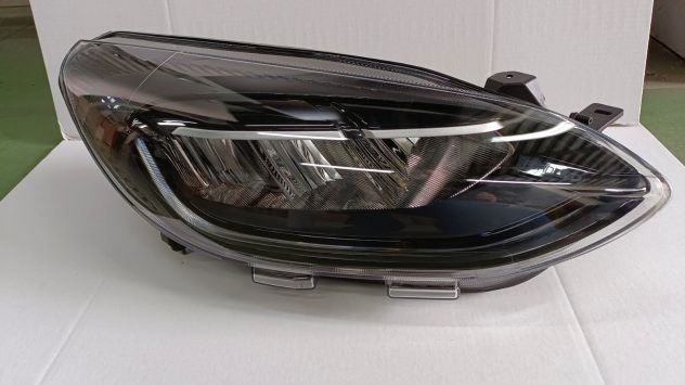 FARO ANTERIORE DX LED FORD FIESTA 2022 N1BB-13E014-AE