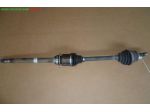 SEMIALBERO ANT. D. COMPL. 1.6 MJET DX 52061676 FIAT TIPO (356-6J)  Meccanic &hellip;