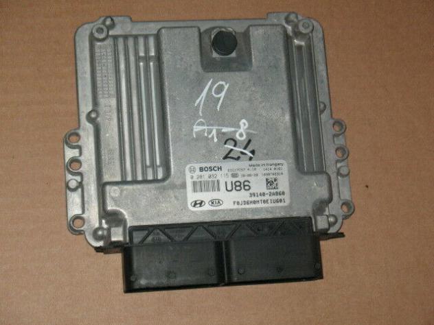 0281032115 ECU KIA HYUNDAI 1.6 0281032115 EDC17C57 39140-2A860 0 281 032 115