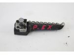 KAWASAKI Z 1000 340280094 PEDANA POSTERIORE SINISTRA ZRT00D 10 - 13 REAR LE &hellip;