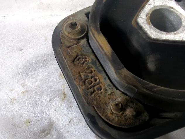112387053R SUPPORTO MOTORE DACIA DUSTER 1.6 G 77KW 5M 5P (2013) RICAMBIO USATO - Foto 6