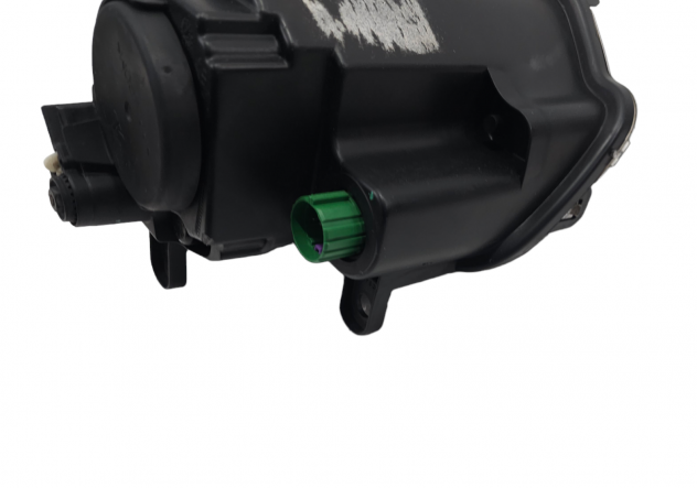 FANALINO PARAURTI ANT SX FIAT 500 Serie 51786772 (0714) - Foto 9