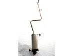 1804959 MARMITTA TUBO DI SCARICO CON SILENZIATORE TERMINALE POSTERIORE FORD &hellip;