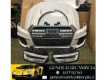 MUSATA COMPLETA AUDI Q3 S LINE 2018