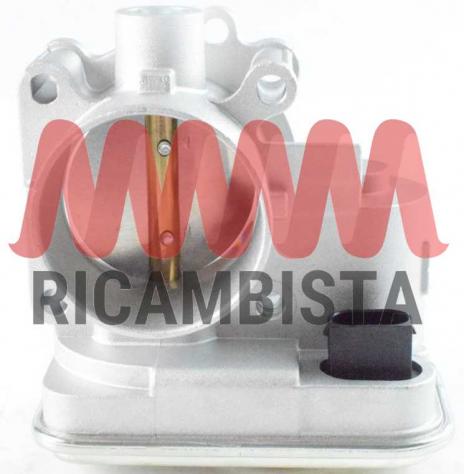 4891735AC Dodge Caliber 1.8 corpo farfallato - Foto 2