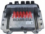 0261S17110 BMW 225E 4WD centralina motore Bosch