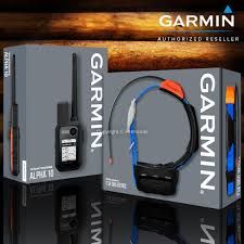 Nuovi Garmin Alpha 100, 200, 300, palmari/Garmin Astro 64s, 320, 430, 900 e MINI