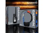 Nuovi Garmin Alpha 100, 200, 300, palmari/Garmin Astro 64s, 320, 430, 900 e MINI