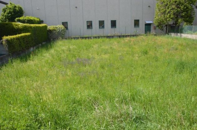 Terreno di 690 m² in vendita a Gallarate - Foto 7