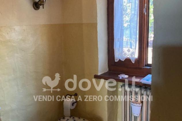 Rustico / Casale di 160 m² con più di 5 locali e posto auto in vendita a Pienza - Foto 9