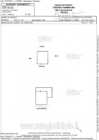 IMMOBILI-ALTRA CATEGORIA-Località Burgianico - Foto 10