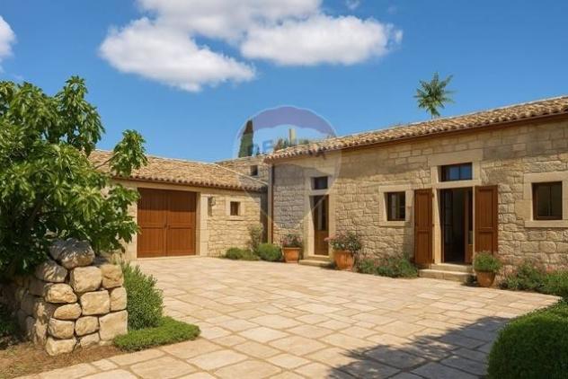 Cascina/Casale in vendita a Ragusa, San Giacomo