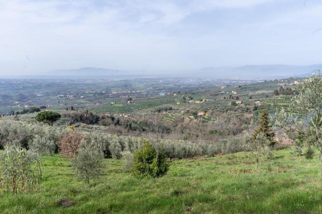 Terreno agricolo in vendita a Vitolini - Vinci 18450 mq Rif: 1399141